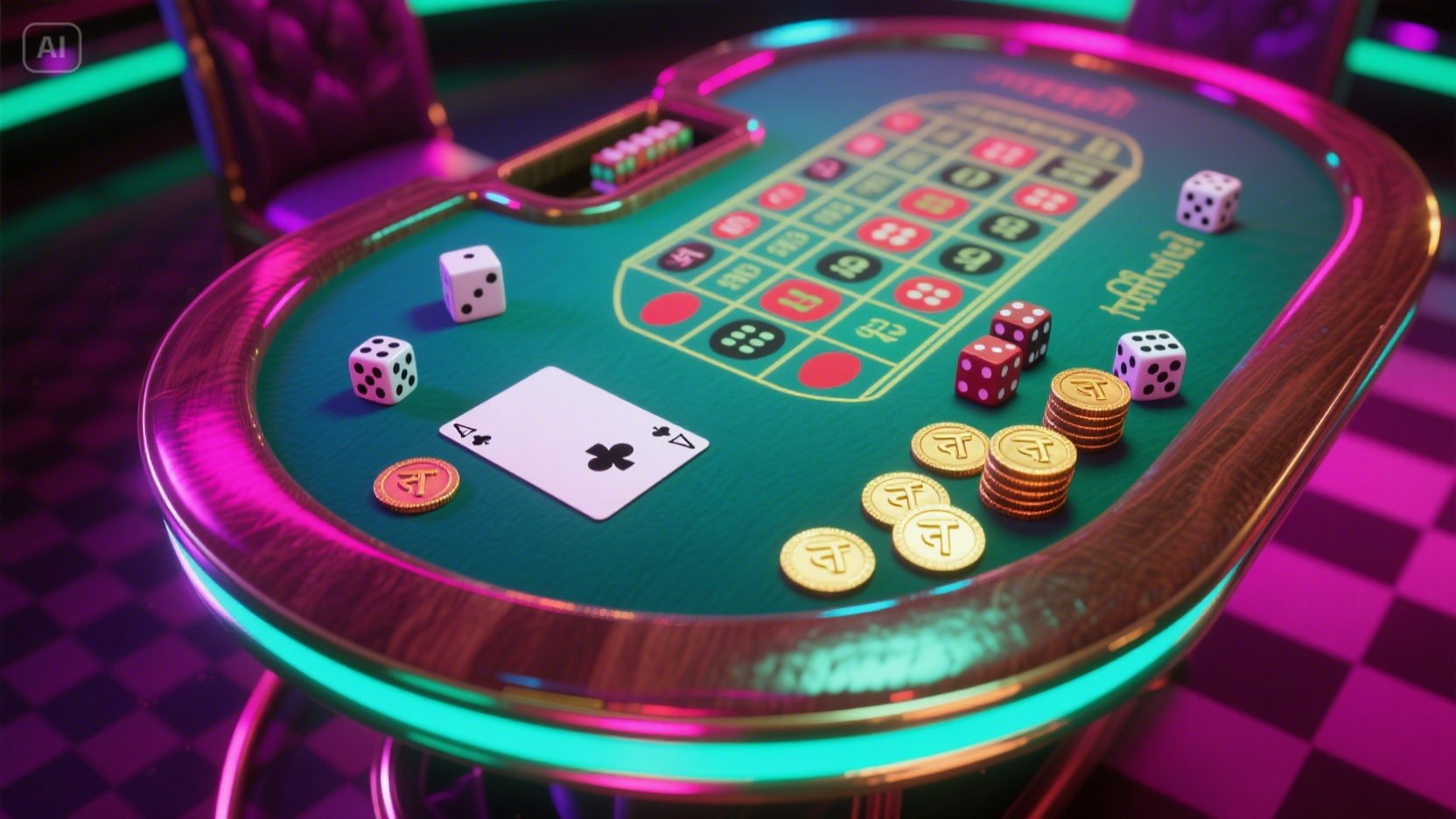 Casino APlay Casino desktop and mobile interfaces