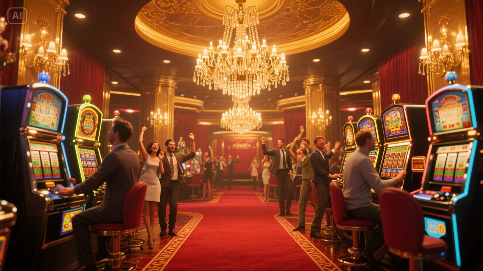 Registration at APlay Casino Casino