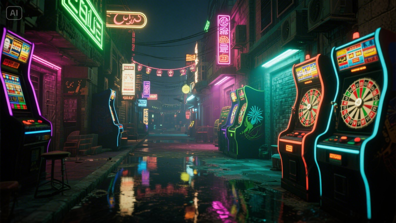 Registration at APlay Casino Casino