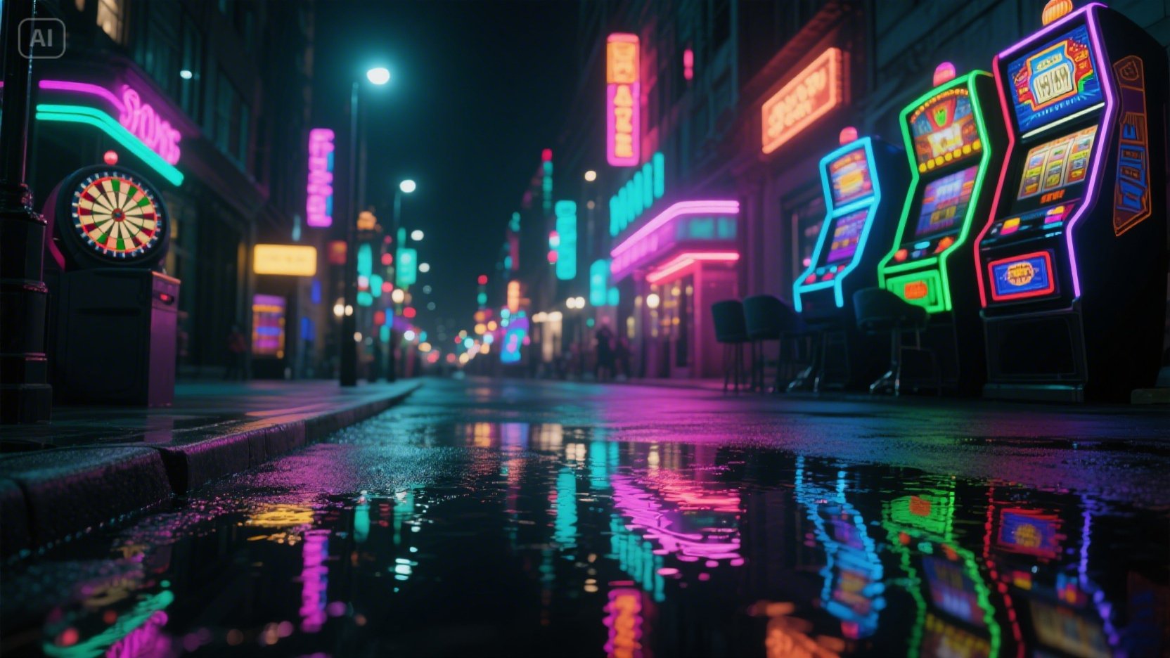 Registration at APlay Casino Casino