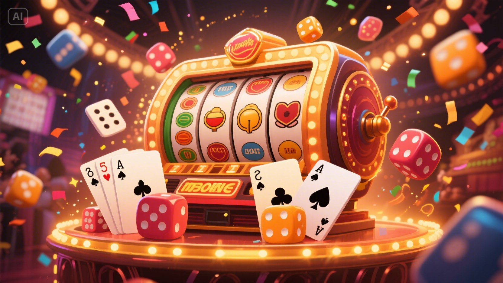 Casino APlay Casino desktop and mobile interfaces
